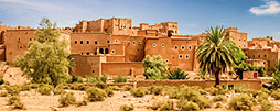 Marokko Urlaub